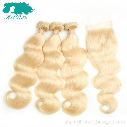 Good wholesale price brazilian cuticle aligned hair extensions human
